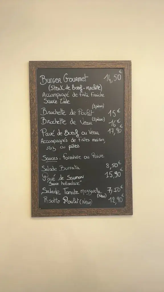 Menu_Zade Cook and Coffee_Hénin-Beaumont_image_2