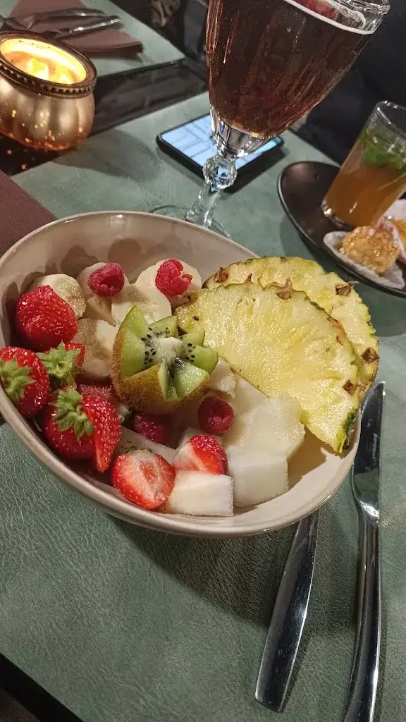 Menu_Zade Cook and Coffee_Hénin-Beaumont_image_4