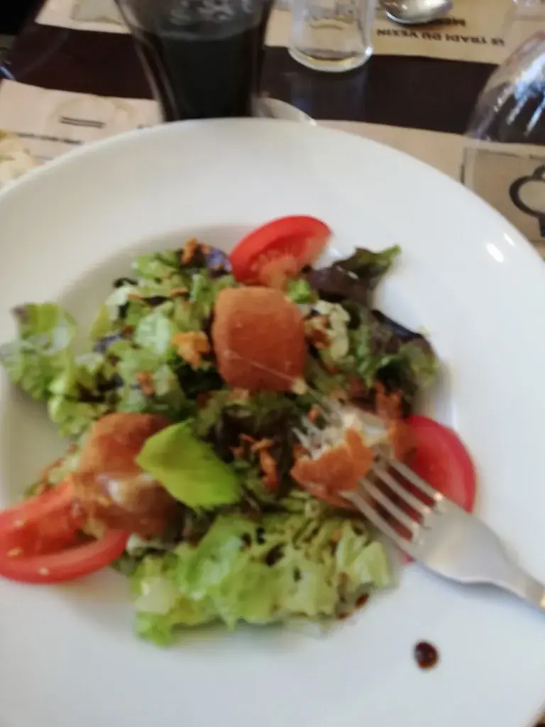 Jordan Dumont_Le Bistrot du Vexin_Drocourt_review