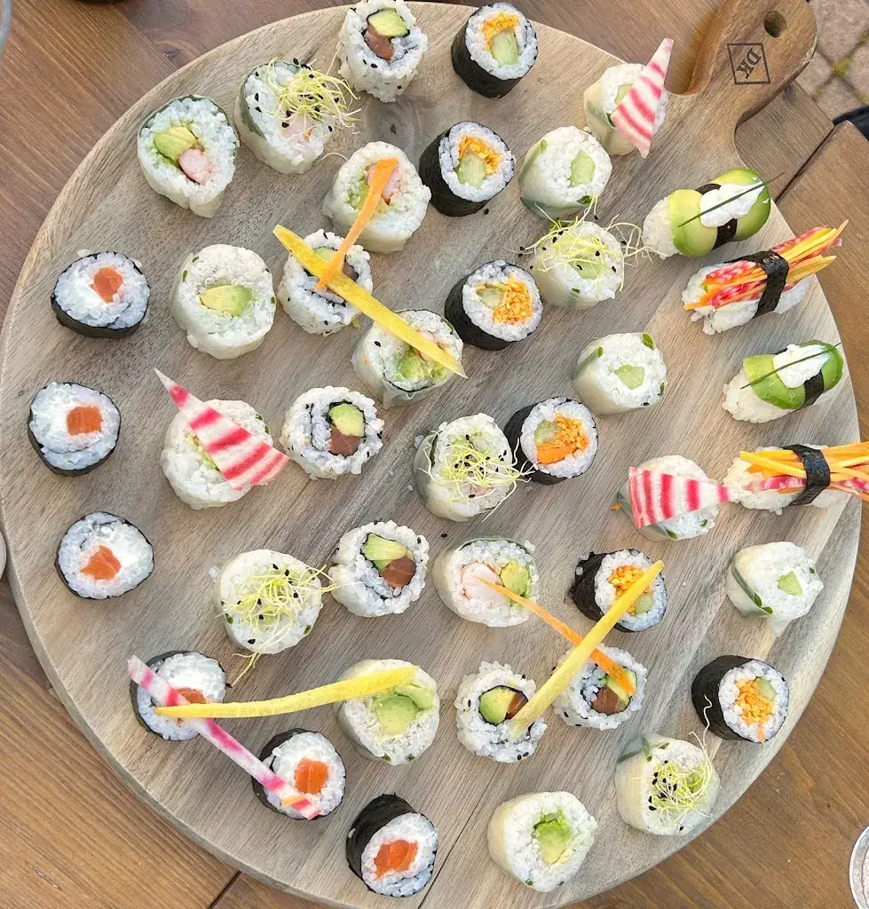 Menu_Bahia Sushis et Compagnie_Albertville_image_1