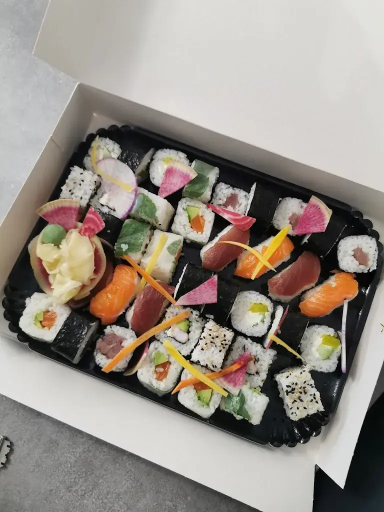 Menu_Bahia Sushis et Compagnie_Albertville_image_5