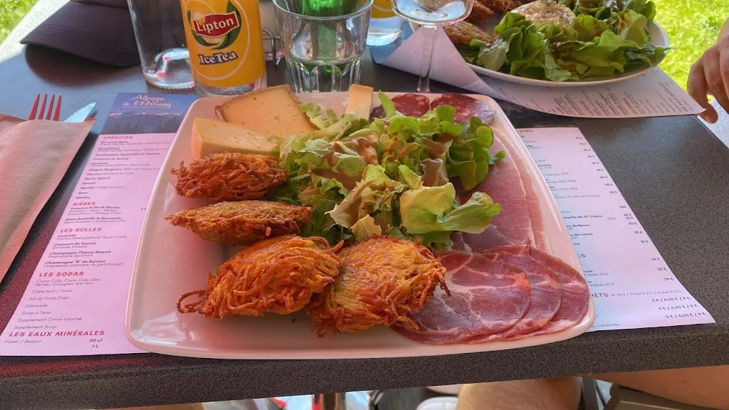 Menu_Alpage de l'Herney_Cordon_image_9