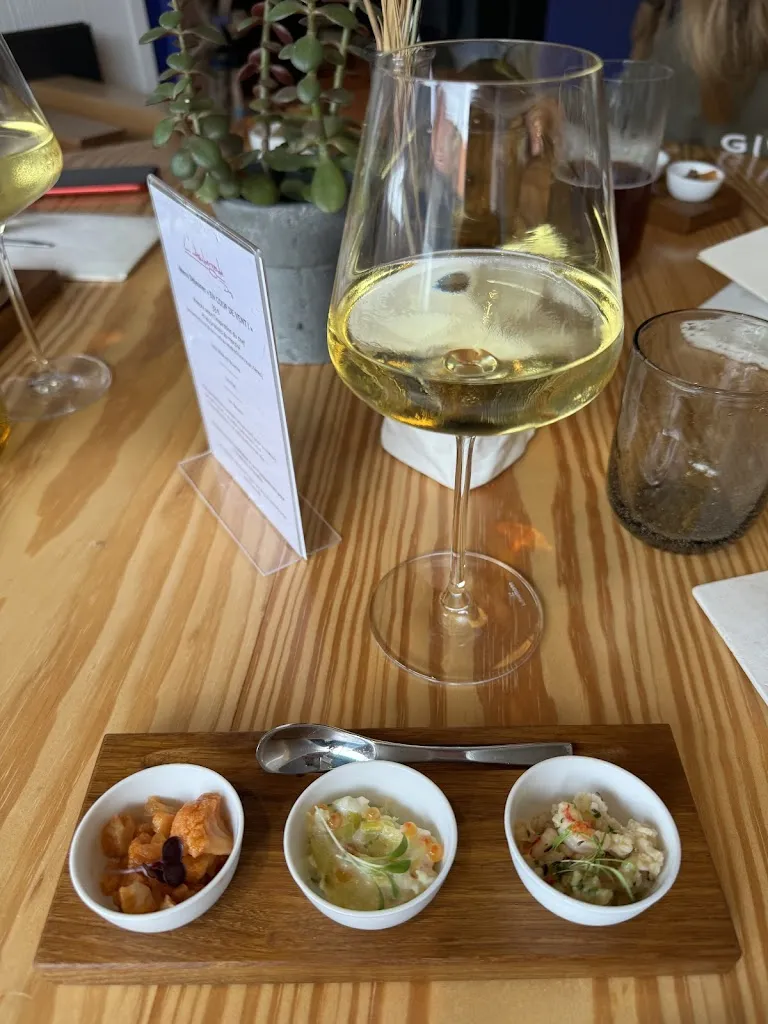 Timothee Galhaut_Aubergade_Dury_review