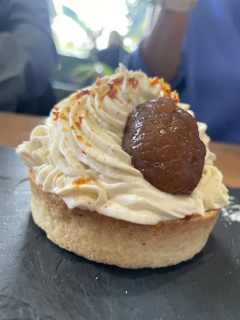 Menu_Restaurant Lutry @ Le Rivage_Lutry_image_4