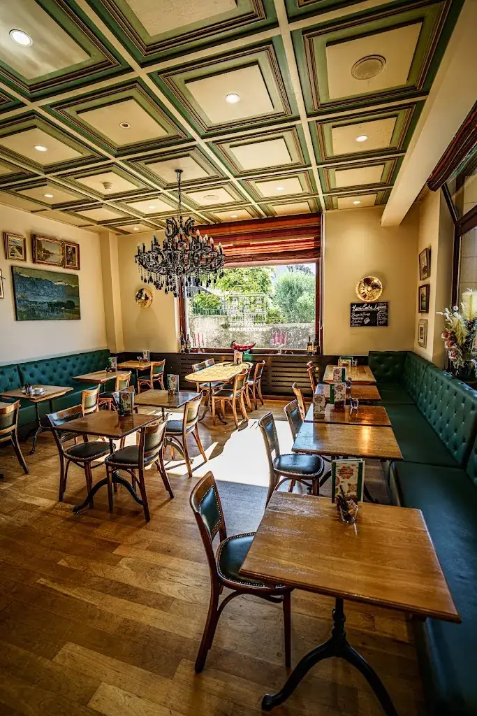 Restaurant Lutry @ Le Rivage_Lutry_slider_image_1