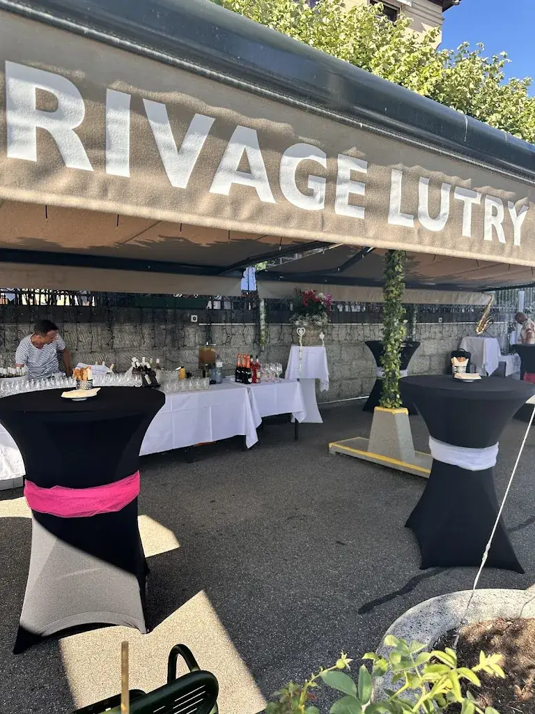Restaurant Lutry @ Le Rivage_Lutry_slider_image_2