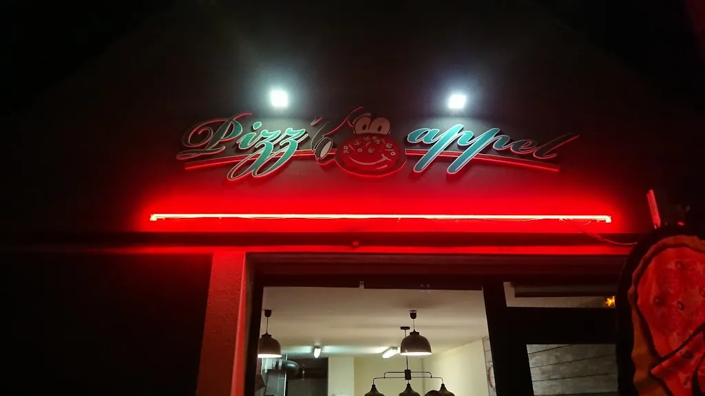 Anthony K_Pizz'Appel_Écourt-Saint-Quentin_review