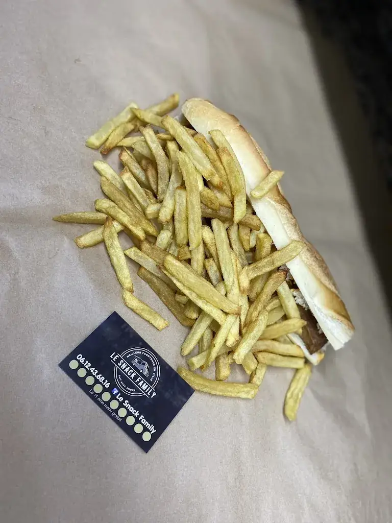 Menu_Le snack Family_Dreuil-lès-Amiens_image_5