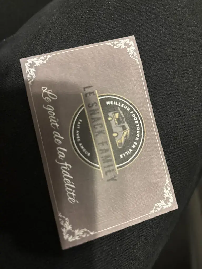 Manon Derache_Le snack Family_Dreuil-lès-Amiens_review