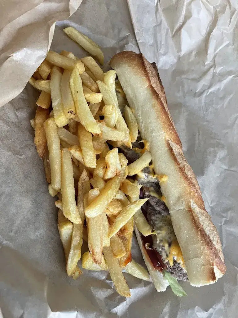 Dick Irina_Le snack Family_Dreuil-lès-Amiens_review