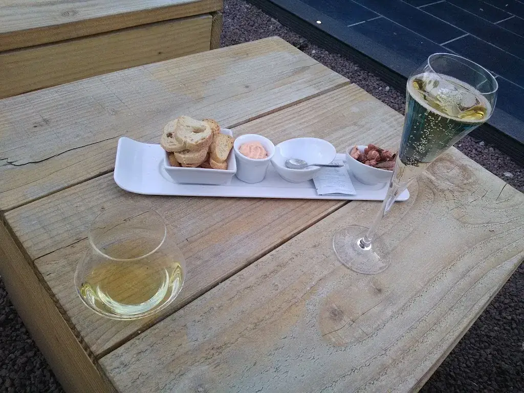 Menu_Restaurant Le Vivier_Amiens_immagine_5