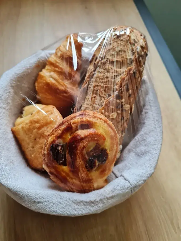 Sab Ine_Restaurant Le Vivier_Amiens_recensione