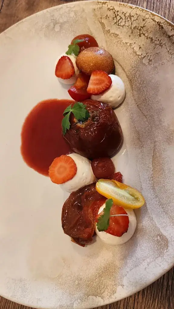 Menu_Restaurant Instinct Amiens_Amiens_image_6