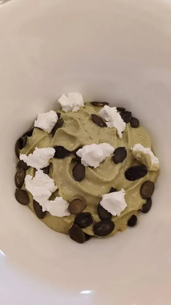 Menu_Restaurant Instinct Amiens_Amiens_image_7