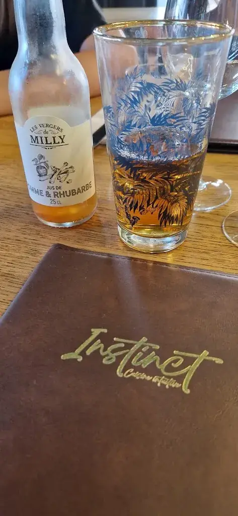 Menu_Restaurant Instinct Amiens_Amiens_image_9