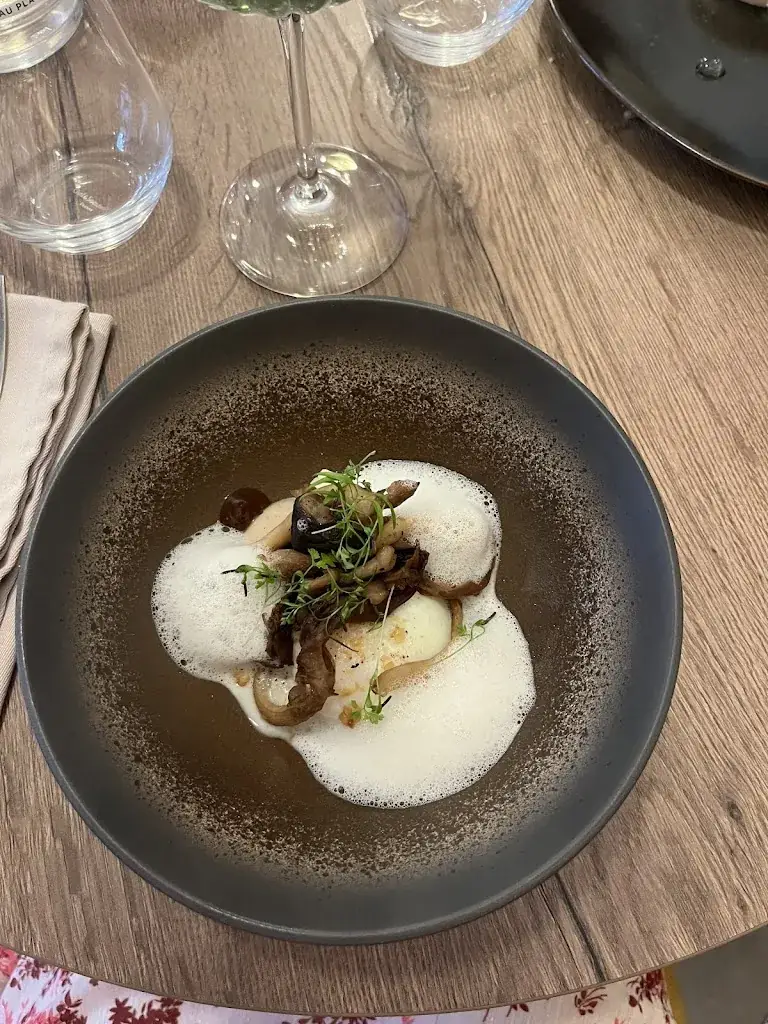 Margot Joron_Restaurant Instinct Amiens_Amiens_review