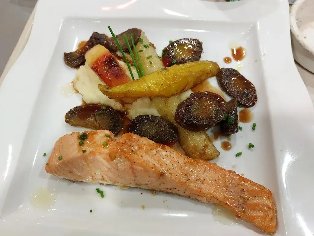 Menu_L'îlot Gourmand / Les Ateliers de l'Îlot_Amiens_image_2