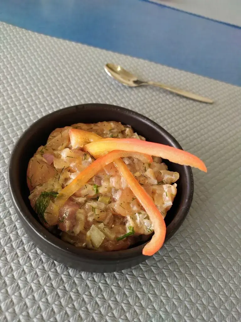 Menu_L'îlot Gourmand / Les Ateliers de l'Îlot_Amiens_image_4