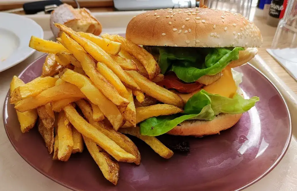 Menu_L'îlot Gourmand / Les Ateliers de l'Îlot_Amiens_image_5