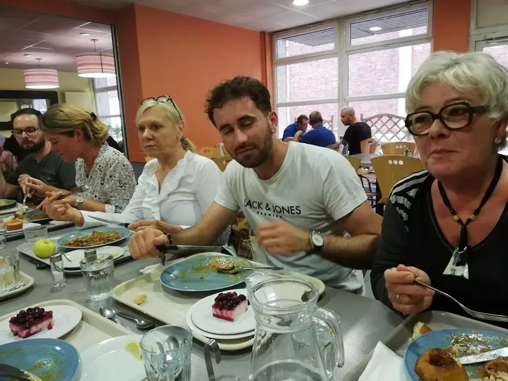 Deray Coralie_L'îlot Gourmand / Les Ateliers de l'Îlot_Amiens_review