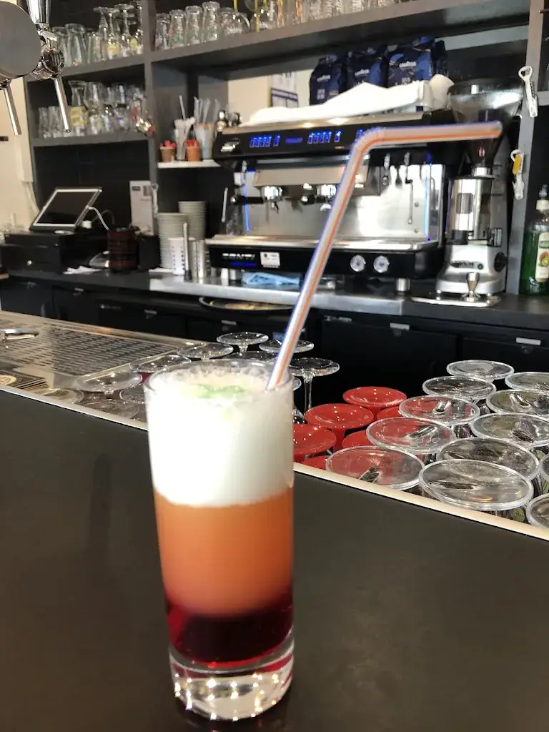 Menu_L'ESCALE - Restaurant Cuisine Française à Amiens_Amiens_image_9