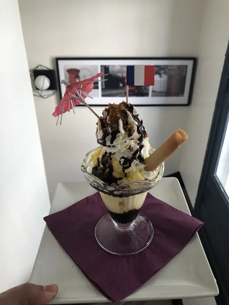 L'ESCALE - Restaurant Cuisine Française à Amiens_Amiens_slider_image_2