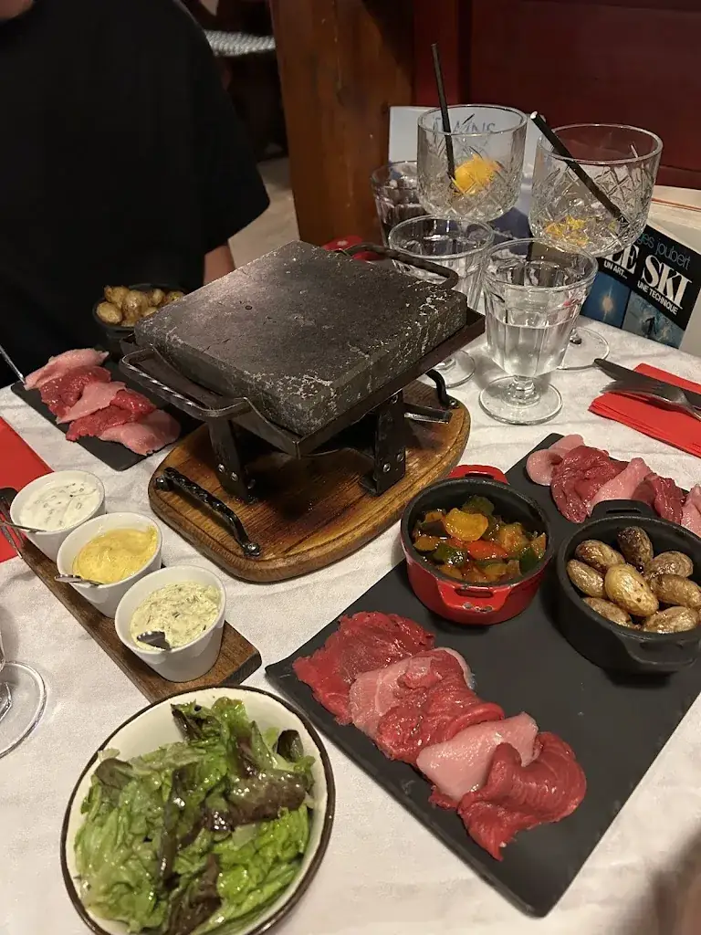 sharon boer_Restaurant Chez Alcide_Cordon_recensione