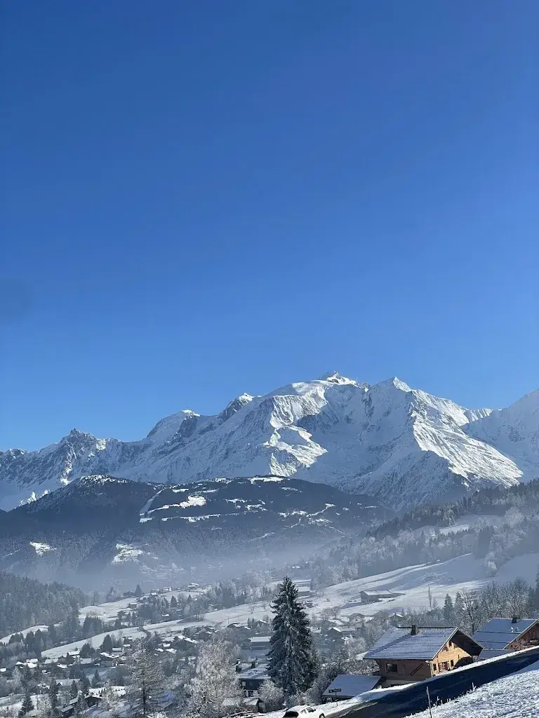 Georgii Barber_Restaurant Chez Alcide_Cordon_recensione