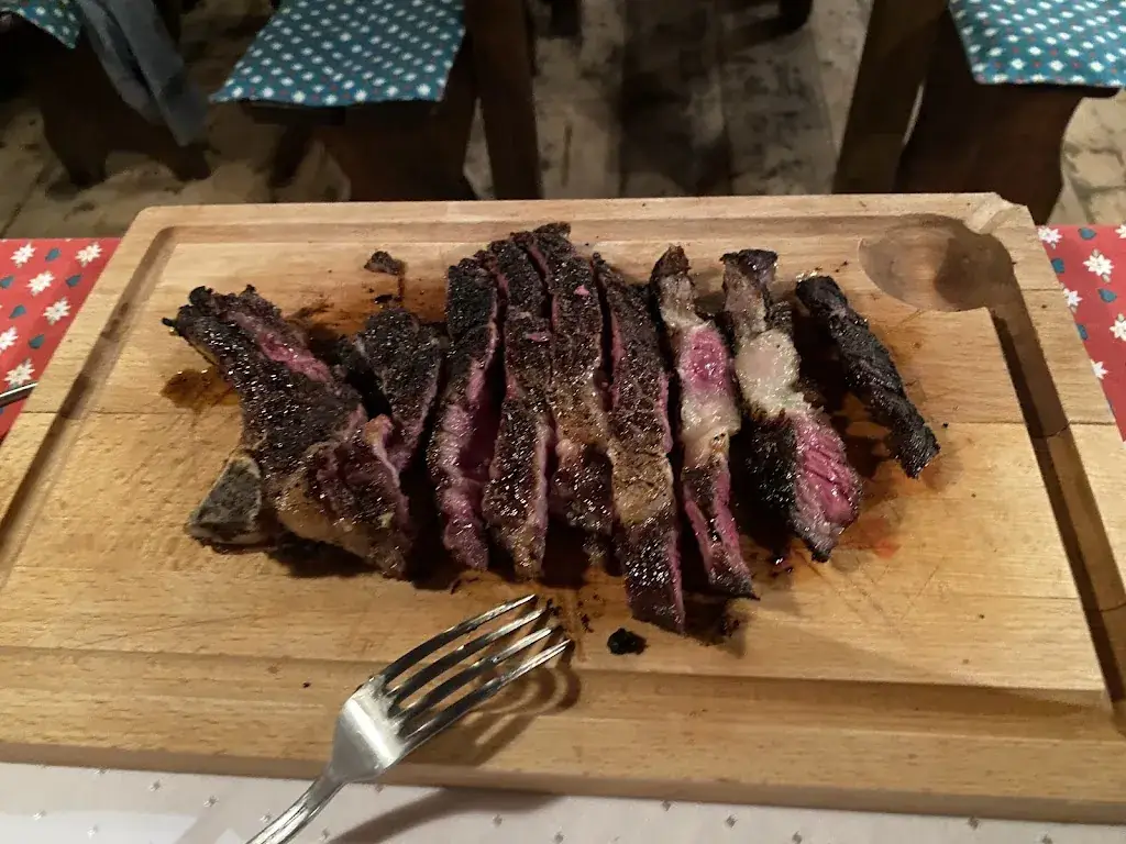 Andrea Trocino_Restaurant Chez Alcide_Cordon_recensione