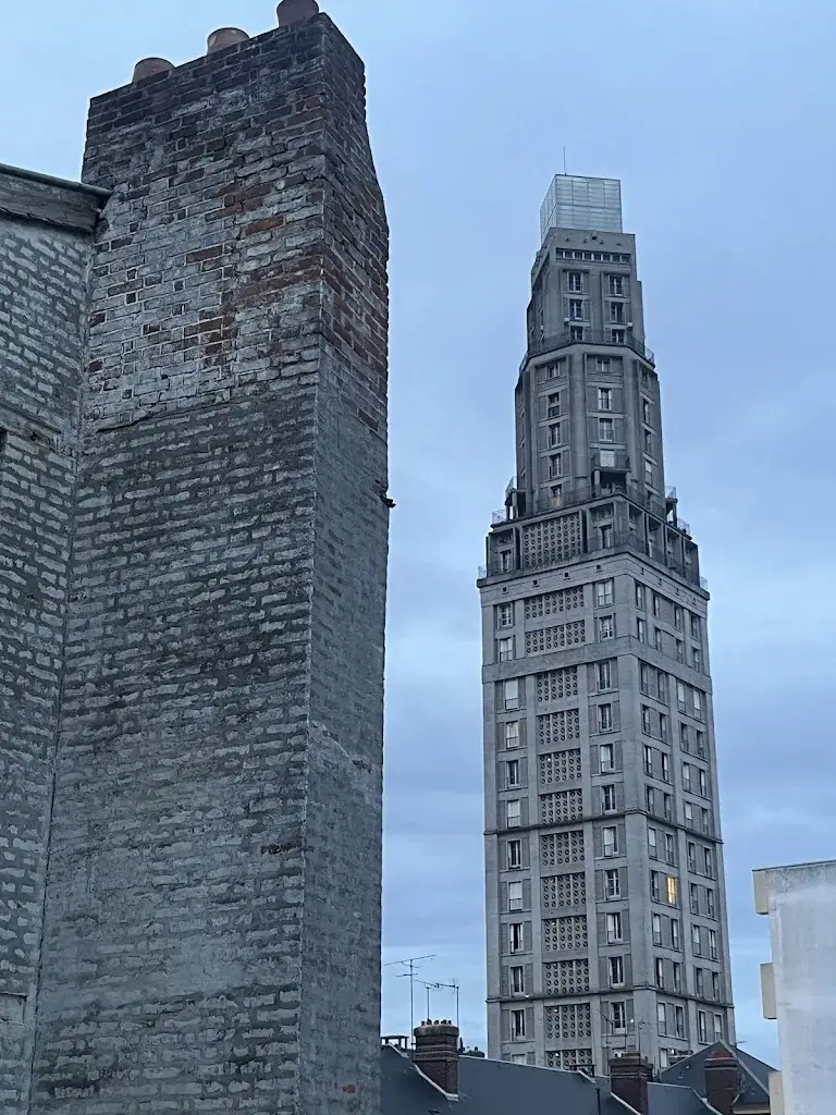 Joh Elliott_Querelle_Amiens_recensione