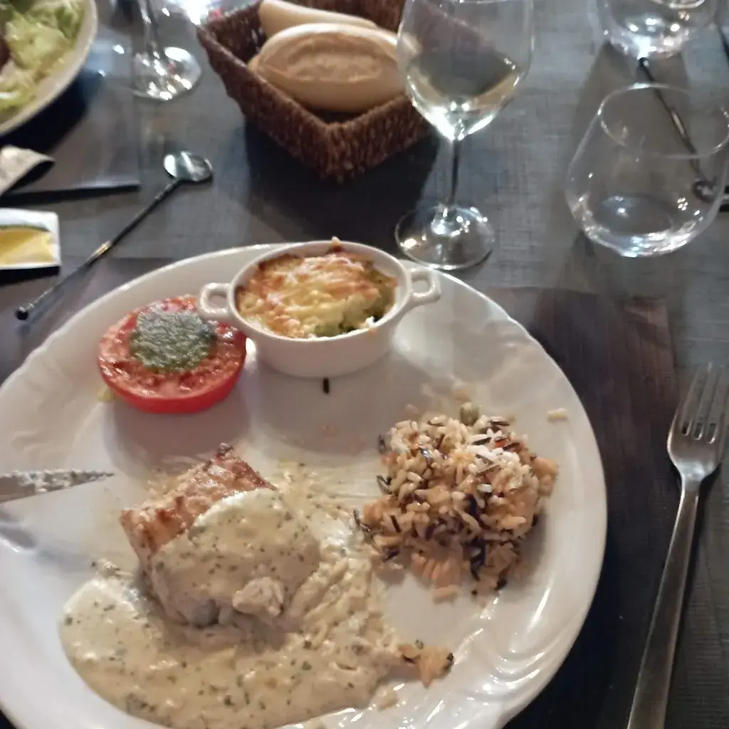 Menu_L'Auberge de Mussent_Ecques_image_6