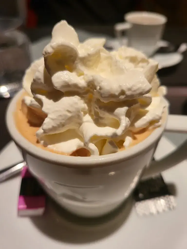 Menu_L'Auberge de Mussent_Ecques_image_8