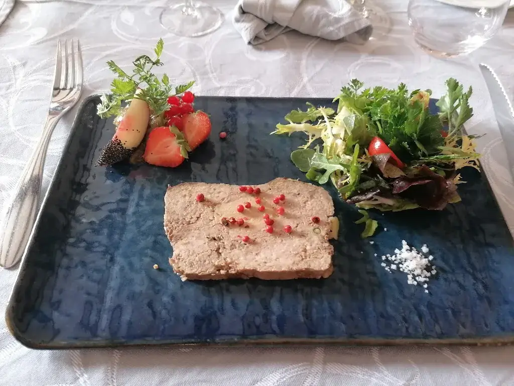 Menu_La Petite Auberge_Cucq_image_5