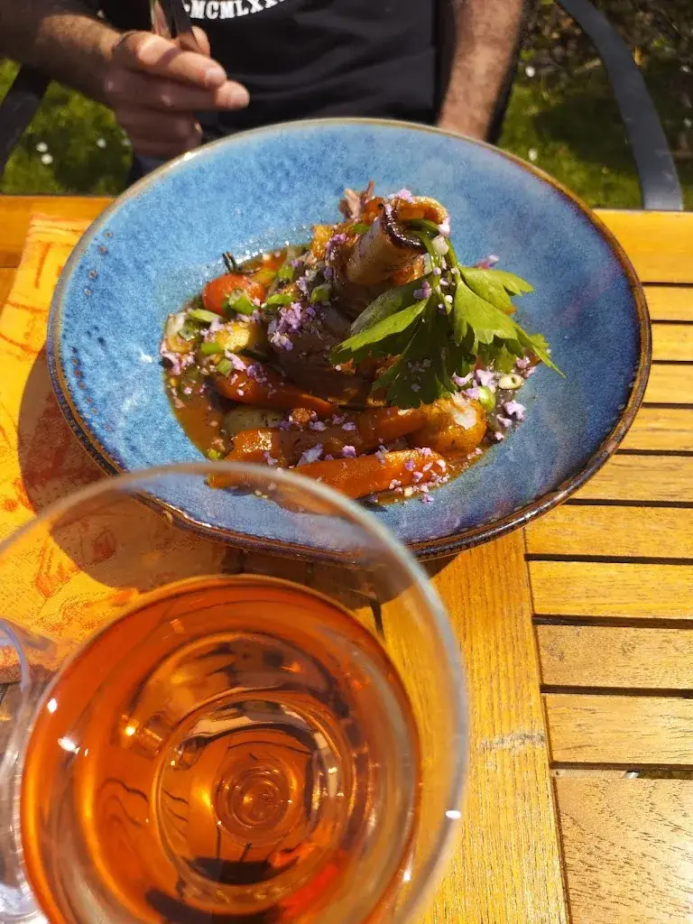 Menu_La Petite Auberge_Cucq_image_9