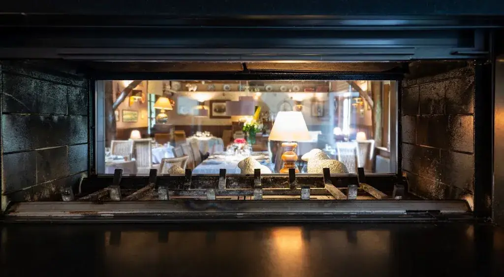 La Petite Auberge Restaurant in Cucq