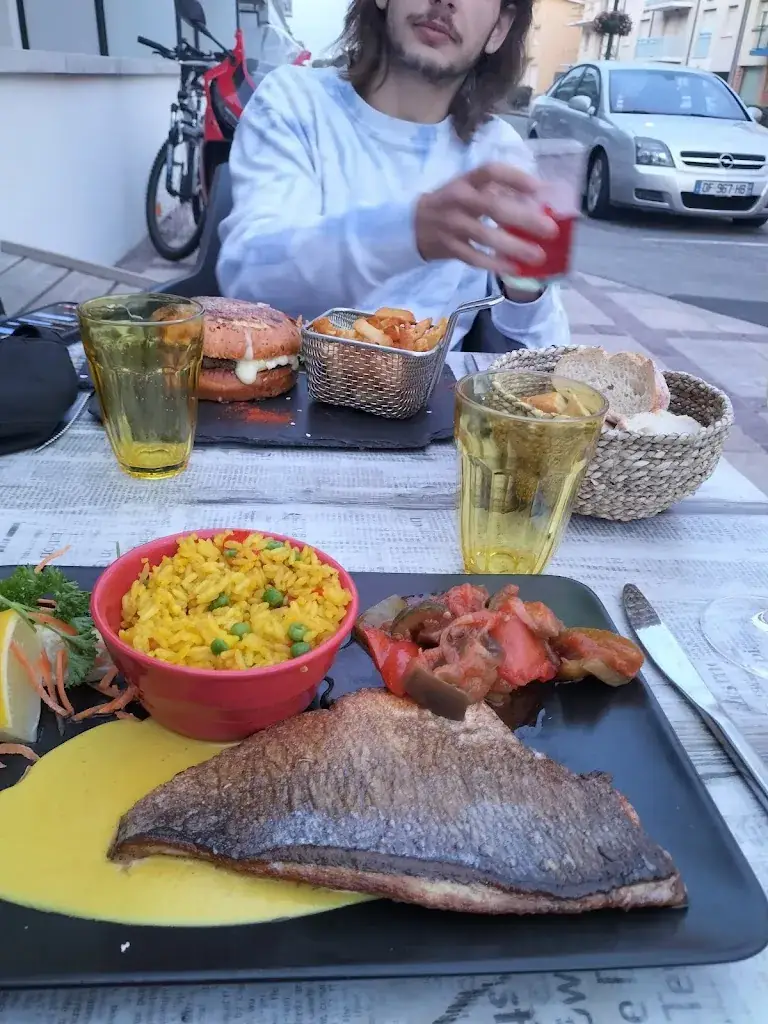 Menu_Le Resto ... Tout Simplement_Cucq_image_5