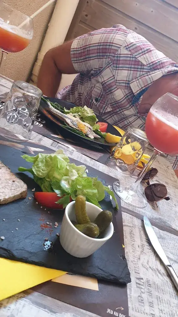 Menu_Le Resto ... Tout Simplement_Cucq_image_6