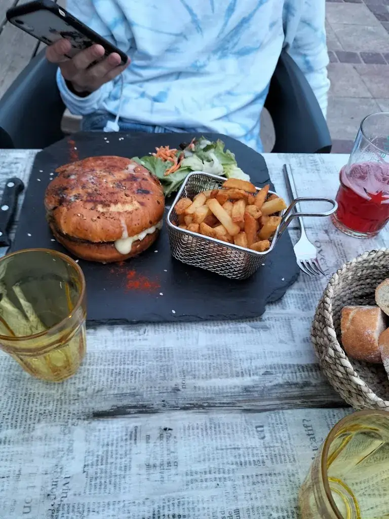 Menu_Le Resto ... Tout Simplement_Cucq_image_9