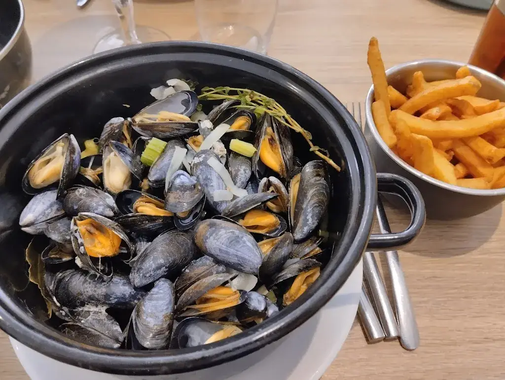 Le Resto ... Tout Simplement_Cucq_slider_image_3