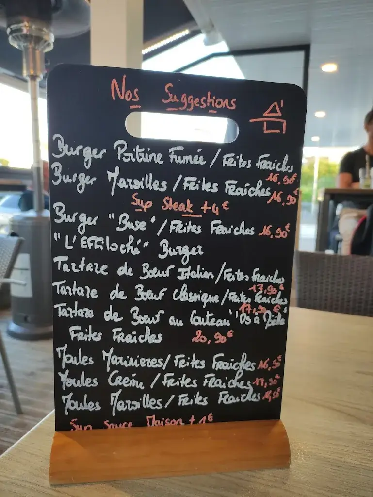 Menu_L'Entr'potes - Bar Bistrot - Stella Plage_Cucq_image_4