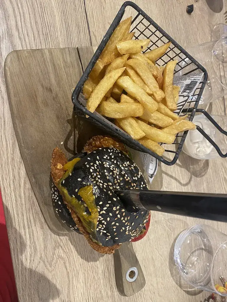 Menu_L'Entr'potes - Bar Bistrot - Stella Plage_Cucq_image_5