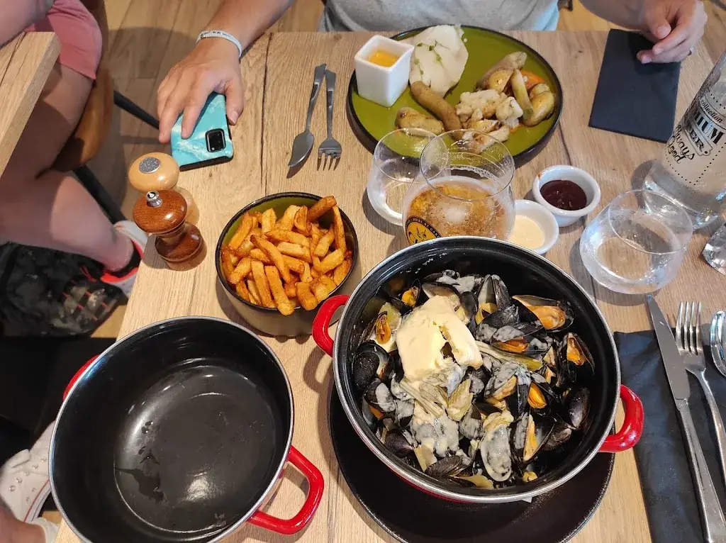 Menu_L'Entr'potes - Bar Bistrot - Stella Plage_Cucq_image_7