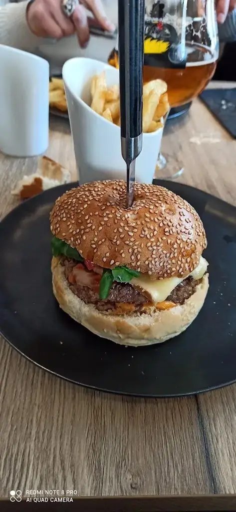 Menu_L'Entr'potes - Bar Bistrot - Stella Plage_Cucq_image_9