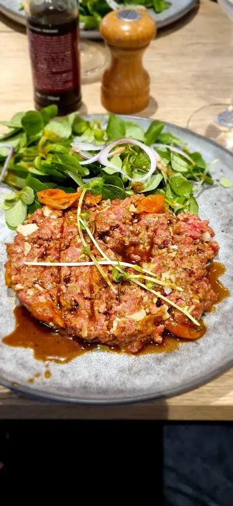 Mark Carrell_L'Entr'potes - Bar Bistrot - Stella Plage_Cucq_review