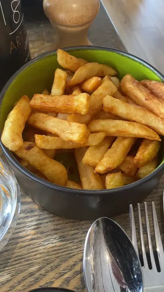 L'Entr'potes - Bar Bistrot - Stella Plage_Cucq_slider_image_2