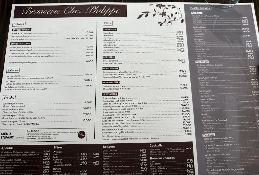Menu_Chez Philippe_Cucq_image_2