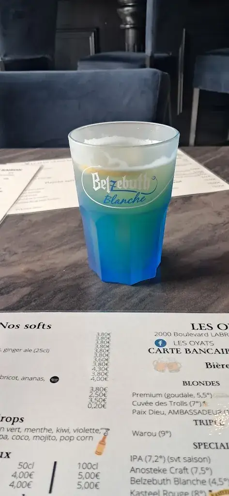 Menu_Les Oyats_Cucq_image_2