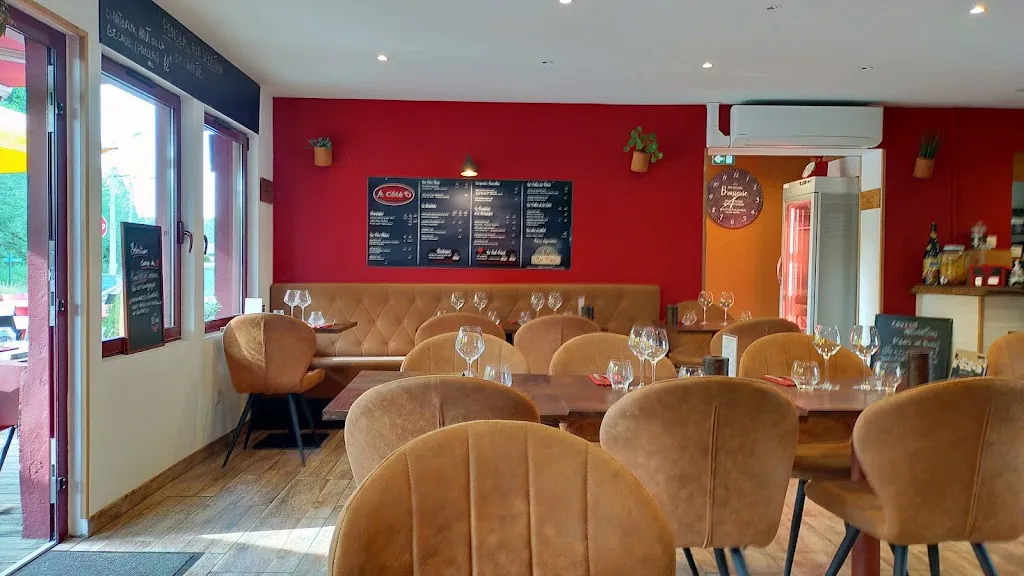 Didier Pienne_A Côté_Cucq_review