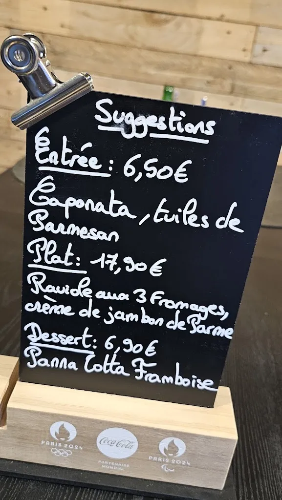 Menu_Resto Pizzeria Chez Rémi_Cucq_image_4