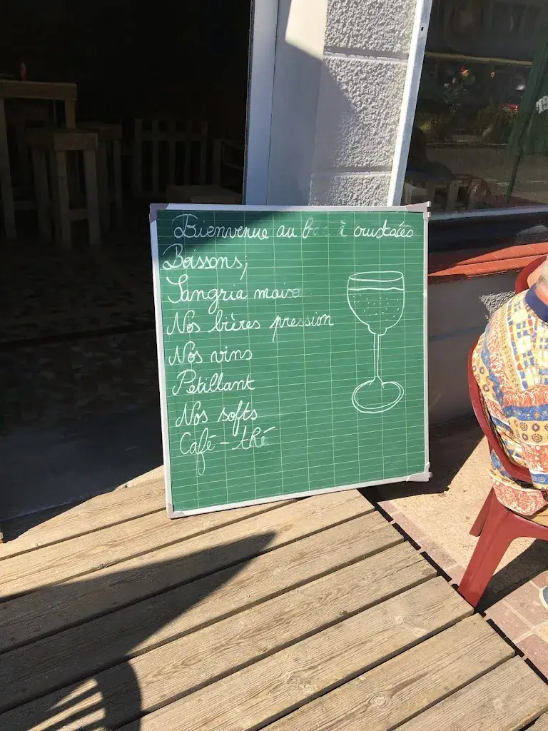 Menu_Le bar à crustacés_Cucq_image_4